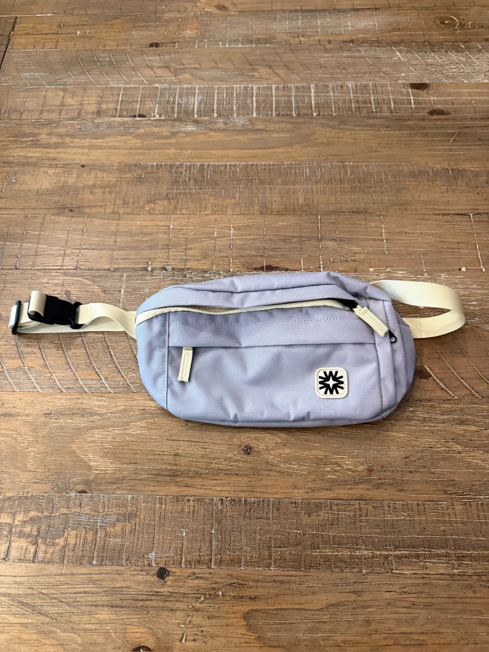 Walker Family Goods Louie Sling in Lavender